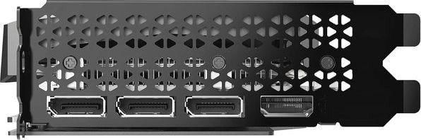 Zotac GeForce RTX 3060 Ti Twin Edge OC LHR 8GB GDDR6 (ZT