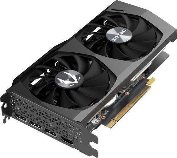 【新品】ZOTAC GeForce RTX 3060Ti TwinEdge OC ZOTAC GAMING GeForce RTX 3060 Ti Twin Edge OC | ZOTAC