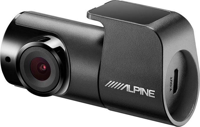 Wideorejestrator Alpine DVR-C320S 1
