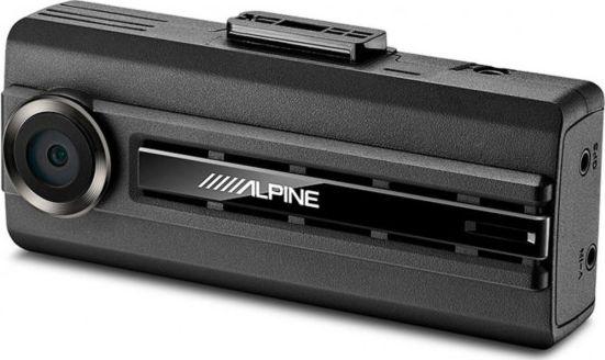Wideorejestrator Alpine DVR-C310S 1