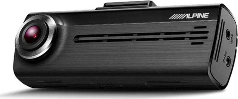 Wideorejestrator Alpine DVR-F200 1