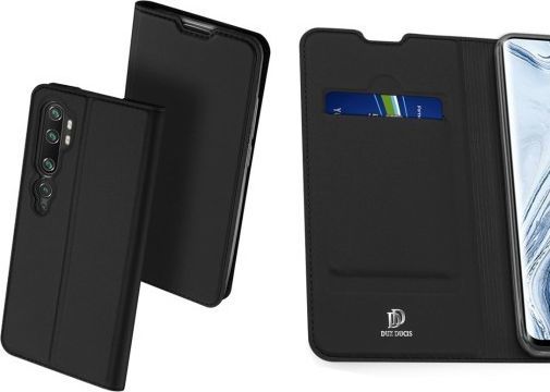 DUXDUCIS ETUI DUXDUCIS SKINPRO DO XIAOMI MI NOTE 10/10 PRO 1