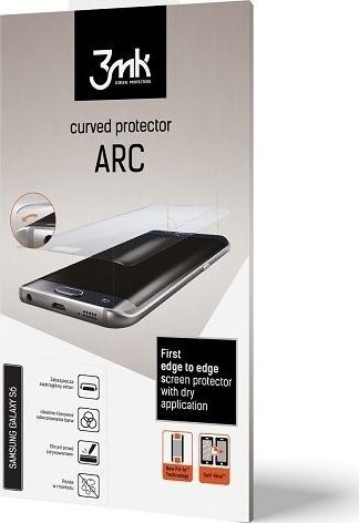 3MK FOLIA OCHRONNA 3MK CURVED ARC DO ONEPLUS 7 PRO 1