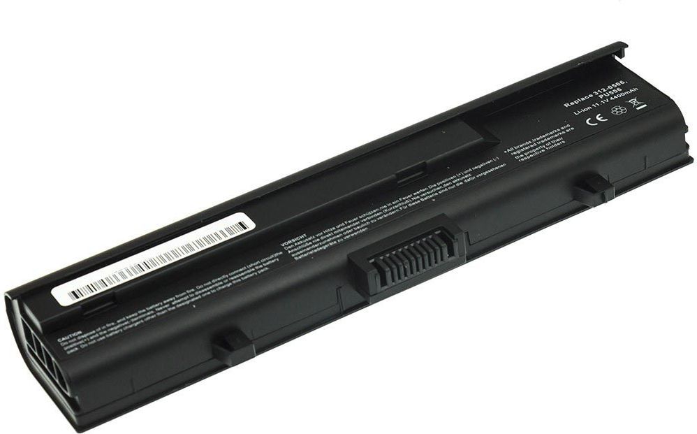 Bateria Green Cell do Dell XPS M1330 M1350 M1330H PU556 WR050 11.1V (DE32) 1
