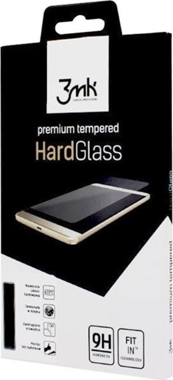 3MK SZKŁO HARTOWANE 3MK HARDGLASS DO XIAOMI MI9 1