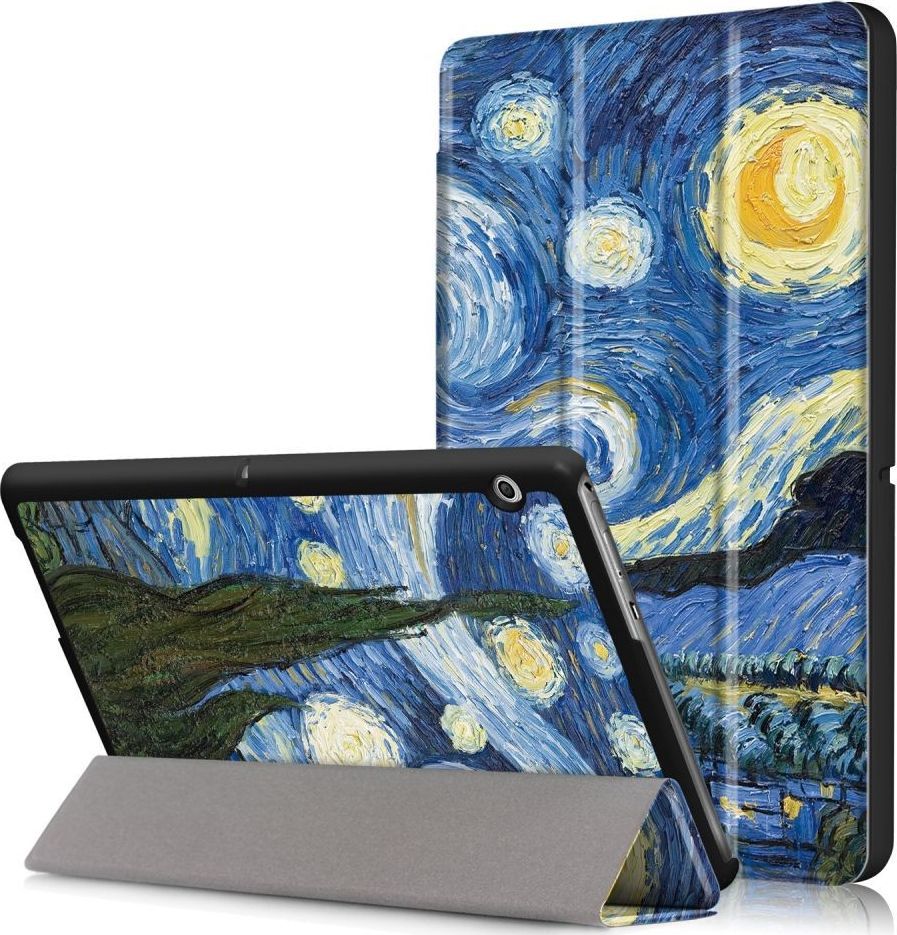 Etui na tablet Tech-Protect ETUI SMARTCASE HUAWEI MEDIAPAD T3 10.0 1