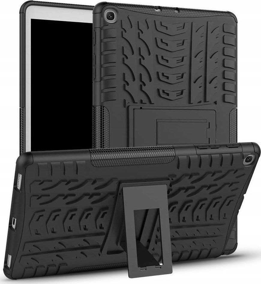 Etui na tablet Tech-Protect ETUI OBUDOWA CASE DO GALAXY TAB A 10.1 2019 T510 T515 1