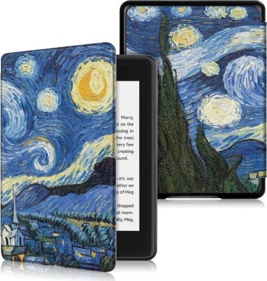 Etui na tablet Tech-Protect ETUI SMARTCASE DO KINDLE 10 6" 2019 1