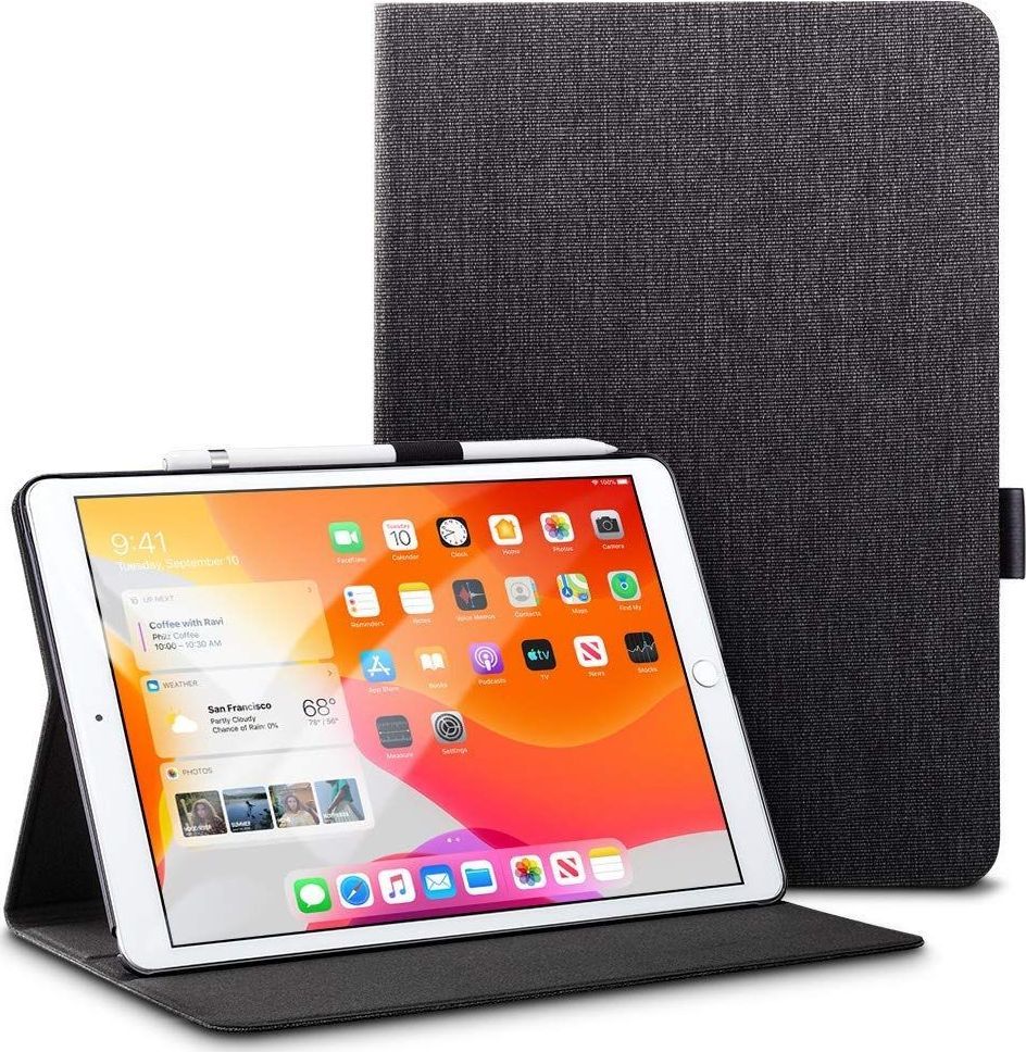 Etui na tablet ESR ETUI ESR SIMPLICITY PENCIL IPAD 10.2 2019 1