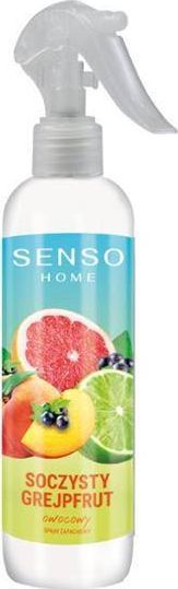 Carmotion SENSO Home Scented Spray 300 ml Soczysty Grejpfrut 1