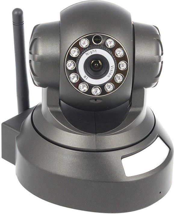Kamera IP Green Cell Cybernetik NIP-20 HD 720p Wi-Fi (CM08) 1