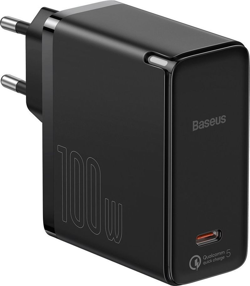 Ładowarka Baseus GaN2 1x USB-C 5 A (TZCCGAN-L01) 1