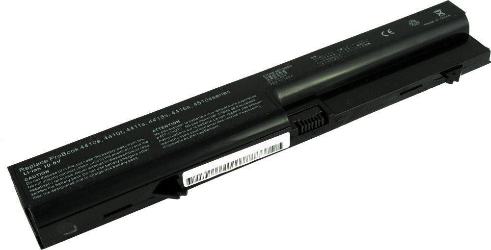 Bateria Green Cell do HP Probook 4410s 4411s 4415s 4416s 10.8V (HP10) 1