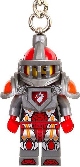 LEGO Nexo Knights Macy brelok 853522