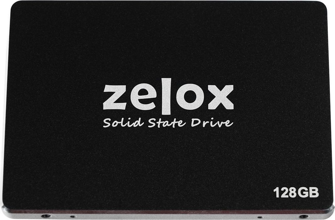 Dysk SSD Zelox 128 GB 2.5" SATA III 1