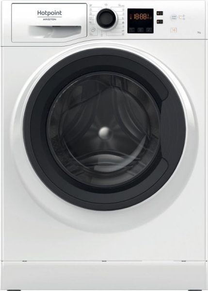 Pralka Hotpoint-Ariston NS722U WK EU N 1
