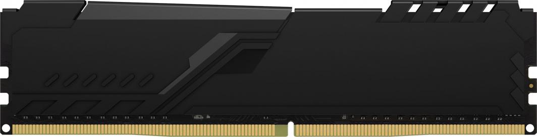 Kingston Fury Beast, DDR4, 64 GB, 3200MHz, CL16