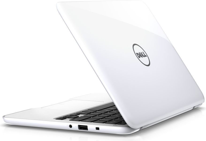 Dell inspiron 3162 замена аккумулятора