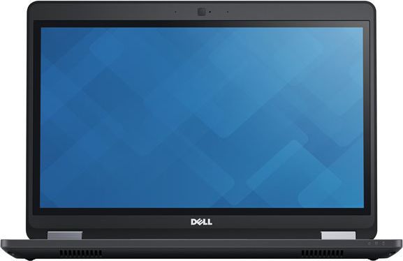 Laptop Dell Latitude E5470 (N004LE5470U14EMEA) 1