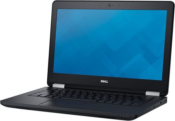 Laptop Dell Latitude E5270 (N002LE5270U12EMEA) 1
