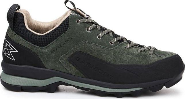 Buty trekkingowe męskie Garmont Dragontail zielone r. 43 1