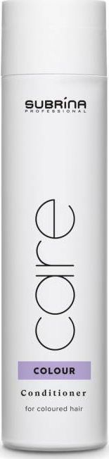 Subrina Colour odżywka do włosów farbowanych 250 ml 1