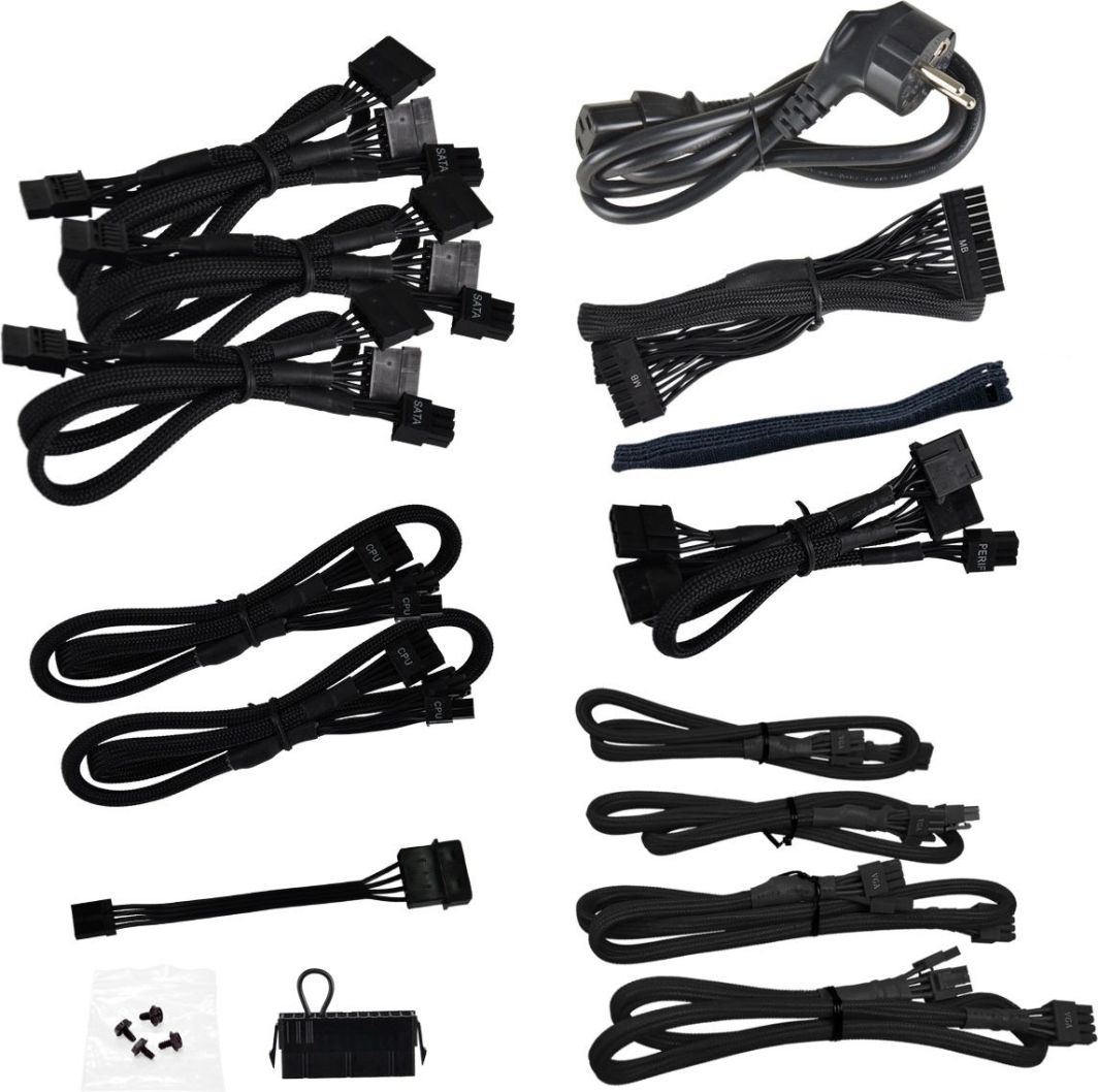 EVGA SuperNOVA G2 750W (220-G2-0750-X2) - Zasilacz - Morele.net