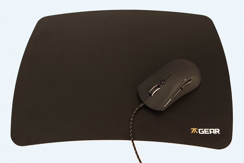 Podkładka Fnatic Gear Boost L Control (1403002-1001) 1