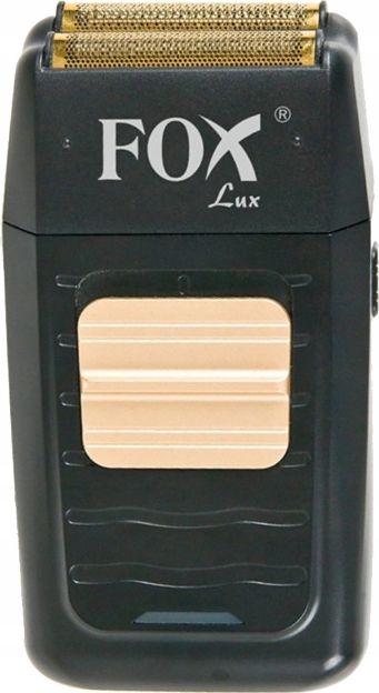 Golarka Fox Lux 1
