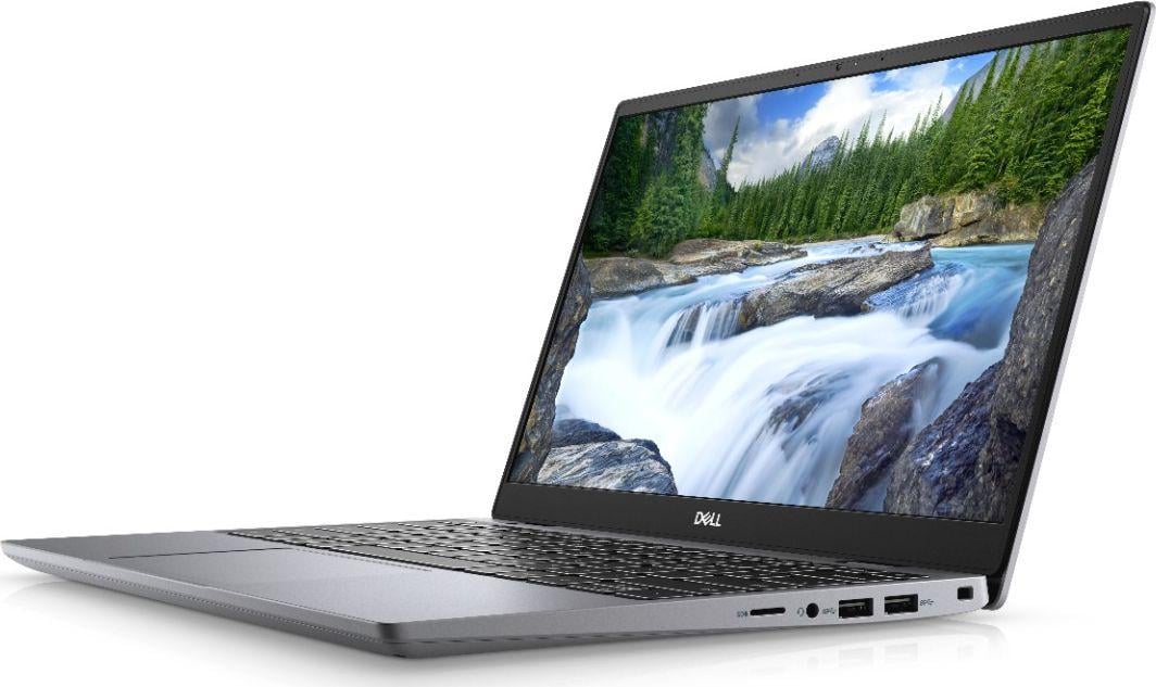 Dell latitude 3320 обзор