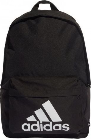 Adidas Plecak Classic Bos BP H34809 czarny 1