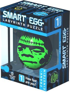 Tm Toys SMART EGG Edycja II (EGG32890) 1