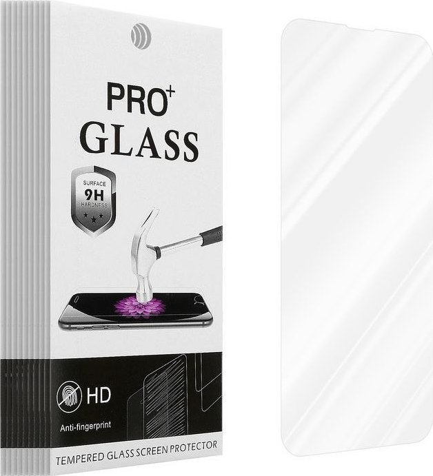 SZKŁO HARTOWANE SAM A72 / A72 5G 1