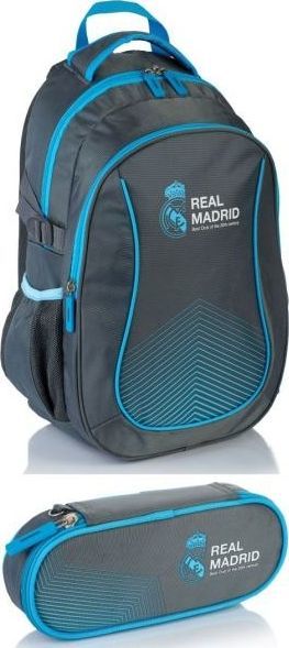 Astra Plecak RM-148 + Saszetka RM-149 Astra-Klasa TARGI 1