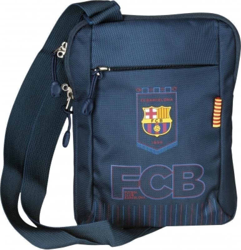 Astra Saszetka na ramię ASTRA FC-98 FC Barcelona The Best Team 4 Astra-Klasa TARGI 1
