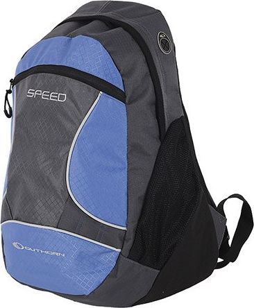 Outhorn Plecak 43cm (17") Outhorn PCU008 SPEED niebieski 4 OUTHORN od 4F 1