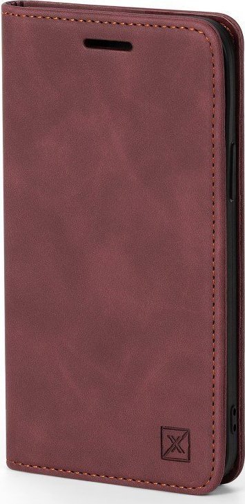 Maxximus WALLET MX MAGNETIC VIP IP 11 PRO RED / CZERWONY 1