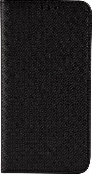 Maxximus WALLET MAXXIMUS MAGNETIC HUA P SMART `20 2020, BLACK / CZARNY 1