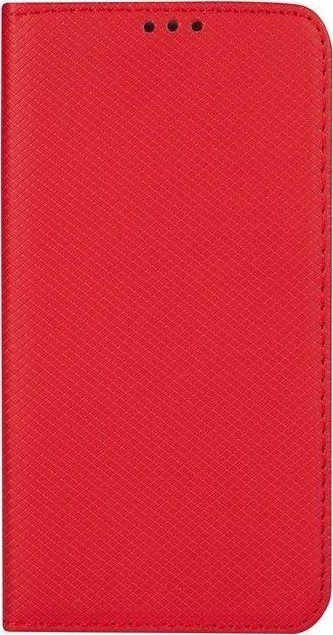 Maxximus WALLET MAXXIMUS MAGNETIC XIA Mi 10T 5G Mi 10T Pro, RED / CZERWONY 1
