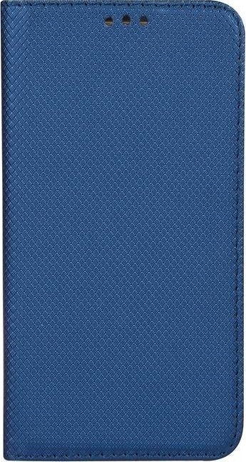 Maxximus WALLET MAXXIMUS MAGNETIC XIAOMI Mi Note NOTE 10 LITE, NAVY / GRANATOWY 1