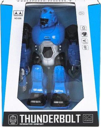 Figurka Adar Robot Thunderbolt (511408) 1