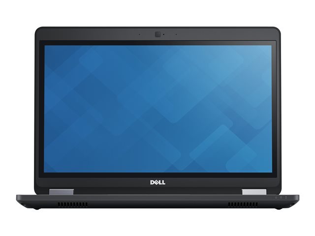 Laptop Dell Latitude E5470 (N042LE5470U14EMEA) 1