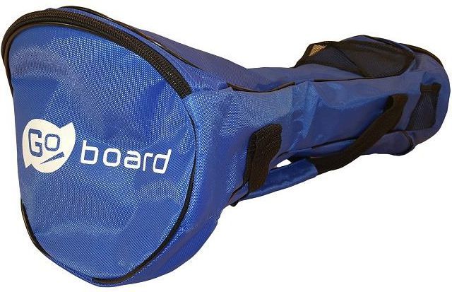 GoBoard GoBoard Torba 6.5" niebieska (GB-BAG6.5-BLU) 1