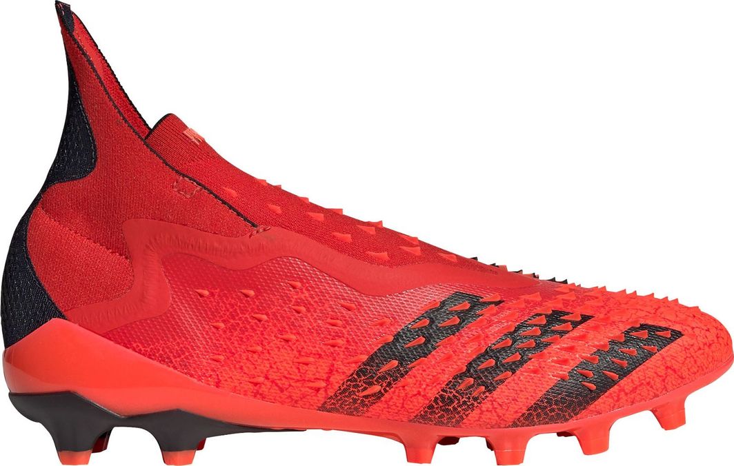 Adidas adidas Predator Freak+ AG 427 : Rozmiar - 44 2/3 1