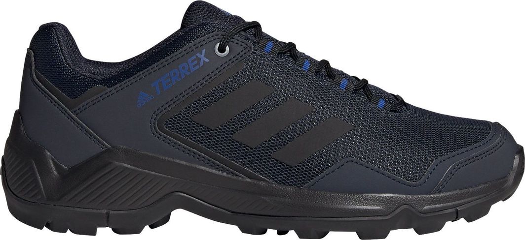 Buty trekkingowe męskie Adidas Terrex Eastrail granatowe r. 47 1/3 1