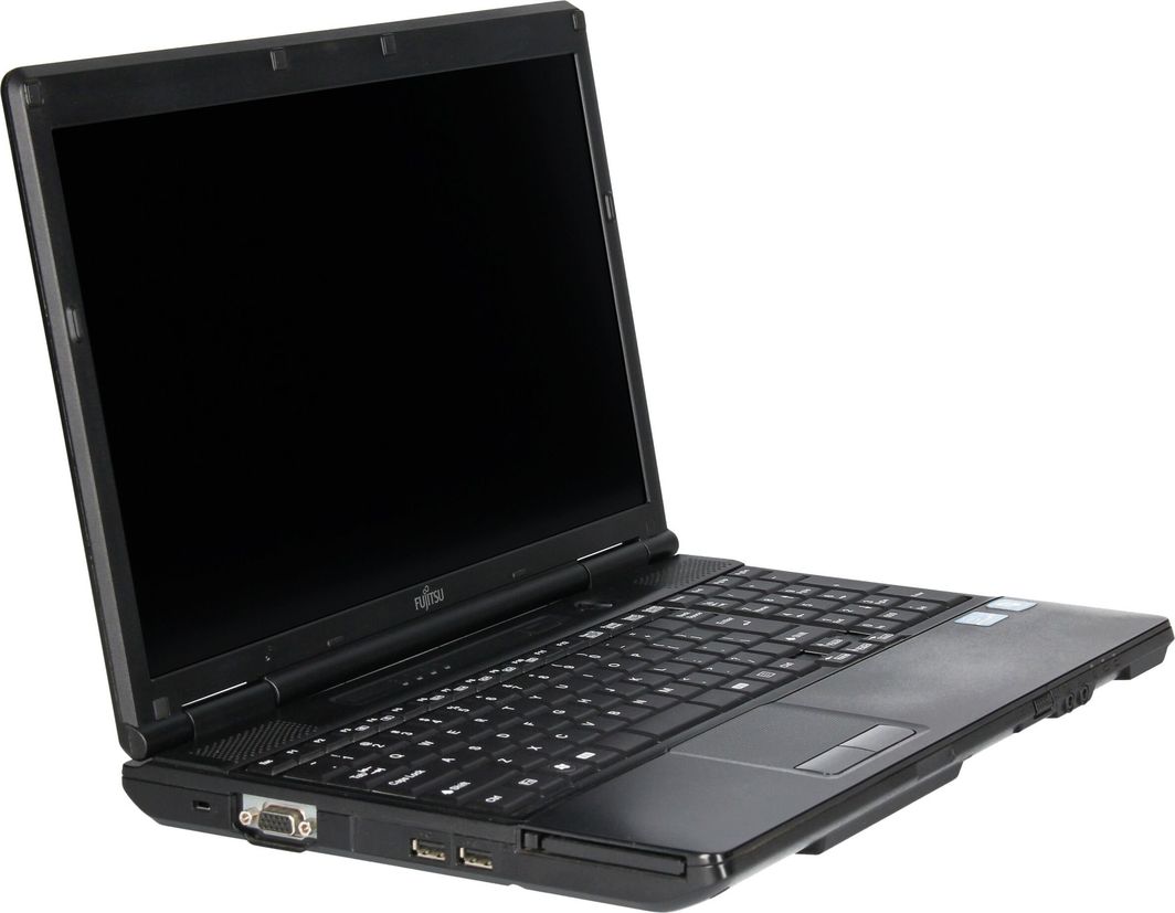 Laptop Fujitsu Laptop Fujitsu Lifebook A561 i5-2520M 8 GB 240 SSD 15,6" HD+ W10Pro A- (NoCam) 1