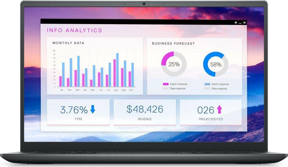 Laptop Dell Vostro 5410 (N4001VN5410EMEA01_2201_ubu_FP) 1