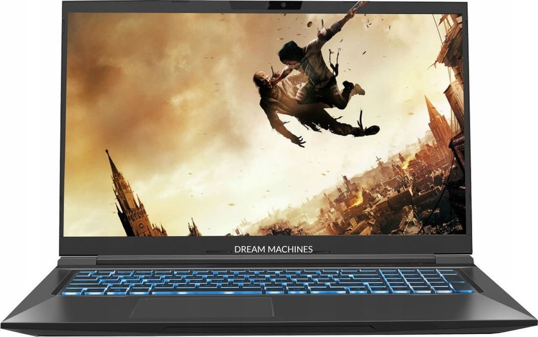 Laptop Dream Machines RG3060 1