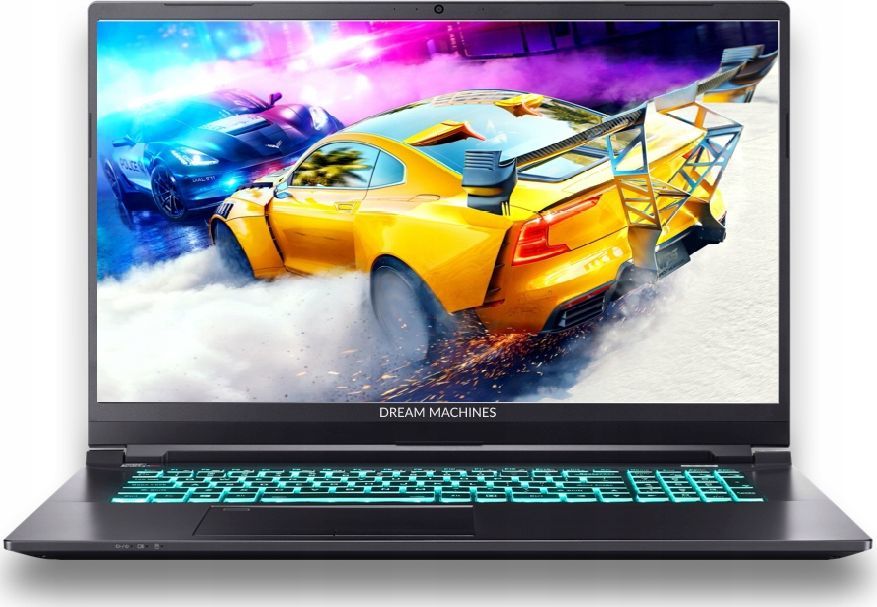 Laptop Dream Machines RG3050 1