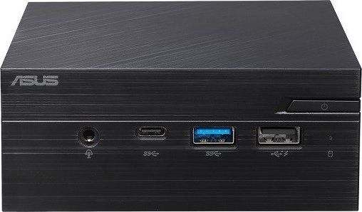 Komputer Asus PN40-BBC558MV Intel Celeron N4120 1